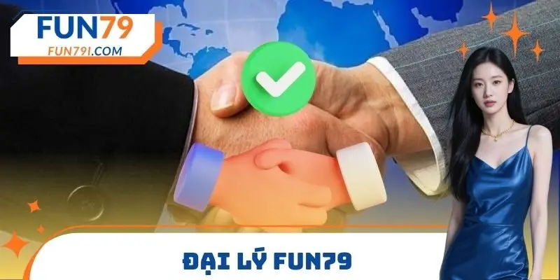 đại lý FUN79
