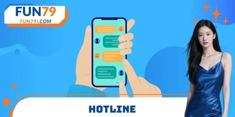 Hotline