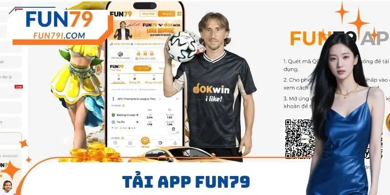 tải App FUN79