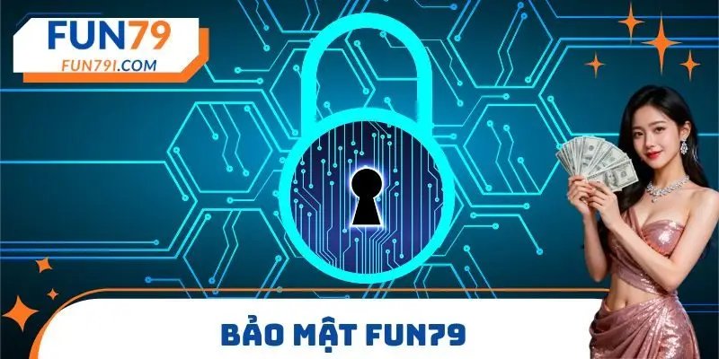 Bảo mật FUN79