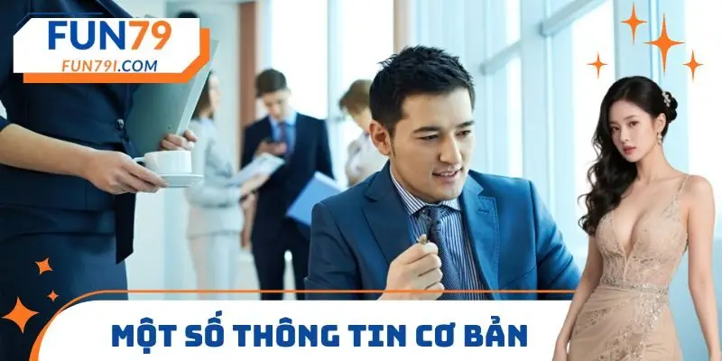 Một số thông tin cơ bản cần biết về vị CEO Chín Lê